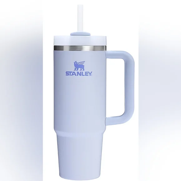 Stanley 30oz Adventure Quencher  Tumbler "DewDrop"  NEW - Picture 2 of 5